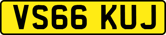 VS66KUJ