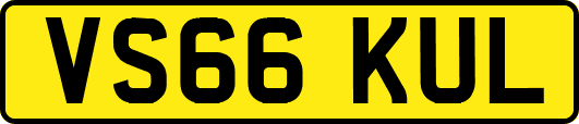 VS66KUL