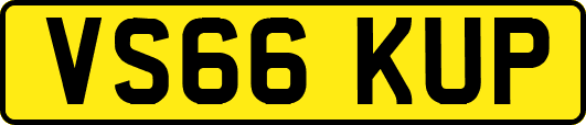 VS66KUP