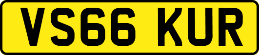 VS66KUR