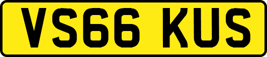 VS66KUS