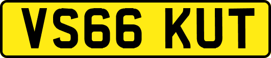 VS66KUT