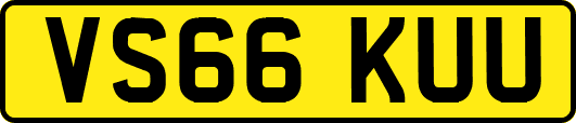 VS66KUU
