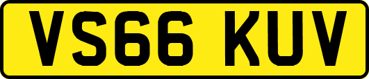 VS66KUV