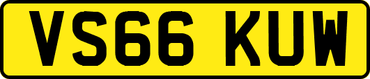 VS66KUW