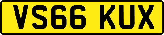 VS66KUX