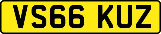 VS66KUZ