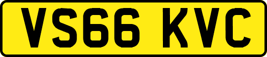 VS66KVC