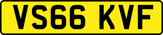 VS66KVF