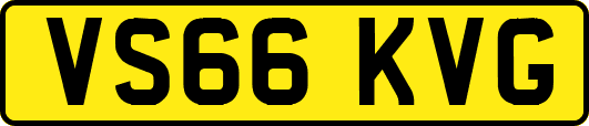 VS66KVG