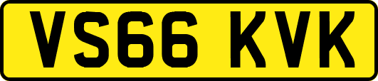 VS66KVK