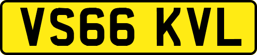 VS66KVL