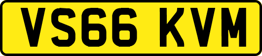 VS66KVM