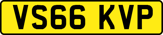 VS66KVP