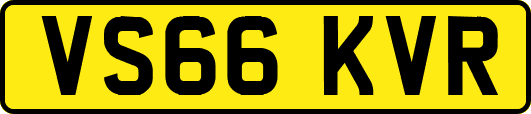 VS66KVR