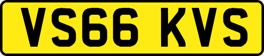 VS66KVS