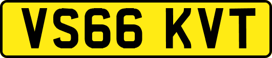 VS66KVT