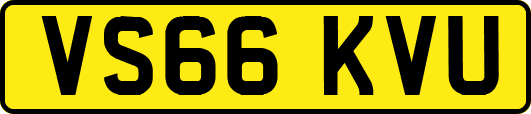 VS66KVU