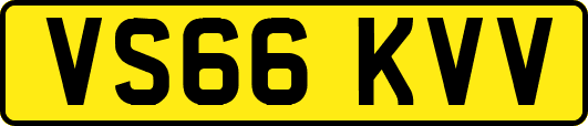 VS66KVV