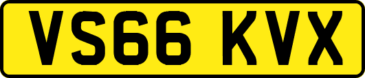 VS66KVX