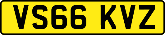 VS66KVZ