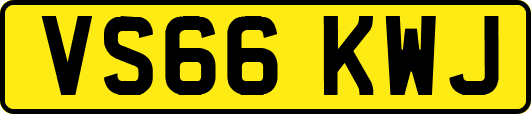 VS66KWJ