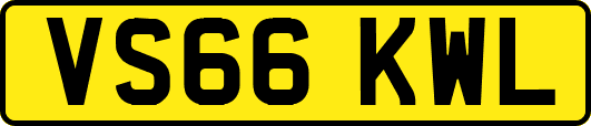 VS66KWL