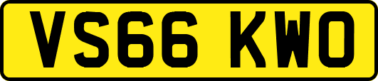 VS66KWO