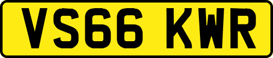 VS66KWR