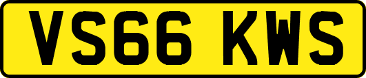 VS66KWS