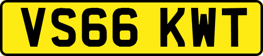 VS66KWT