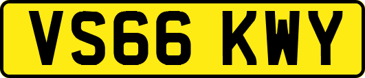 VS66KWY