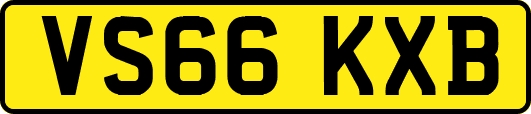 VS66KXB