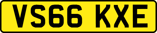 VS66KXE