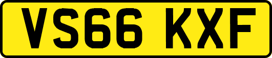 VS66KXF