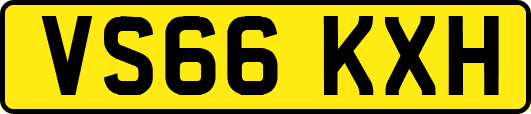 VS66KXH