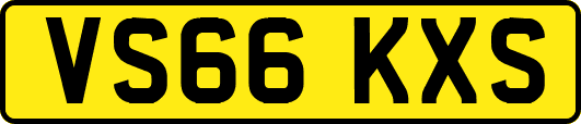 VS66KXS