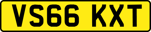 VS66KXT