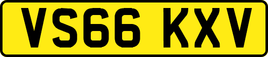 VS66KXV