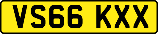VS66KXX