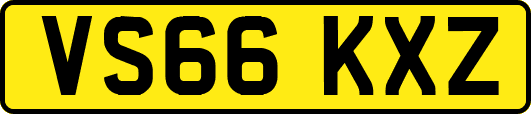 VS66KXZ