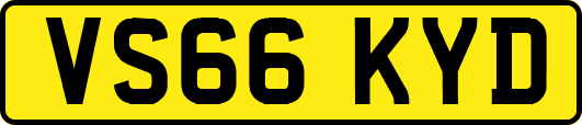 VS66KYD