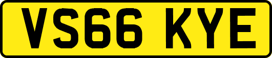 VS66KYE