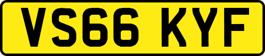 VS66KYF