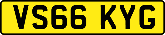 VS66KYG