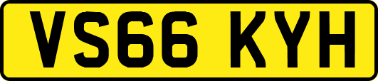 VS66KYH