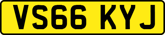 VS66KYJ
