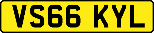 VS66KYL