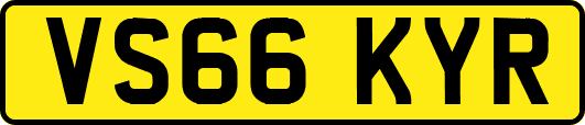 VS66KYR