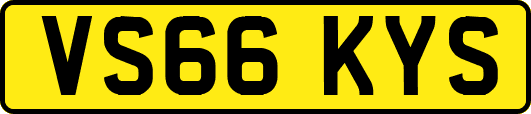 VS66KYS